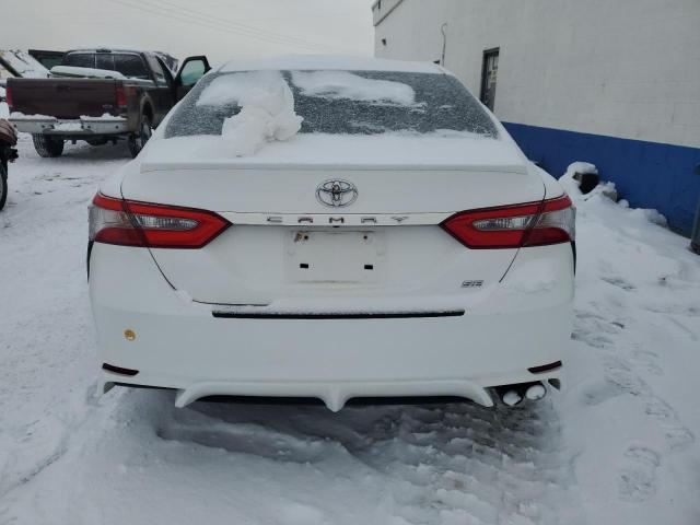 4T1B11HK2JU661875 | 2018 TOYOTA CAMRY L