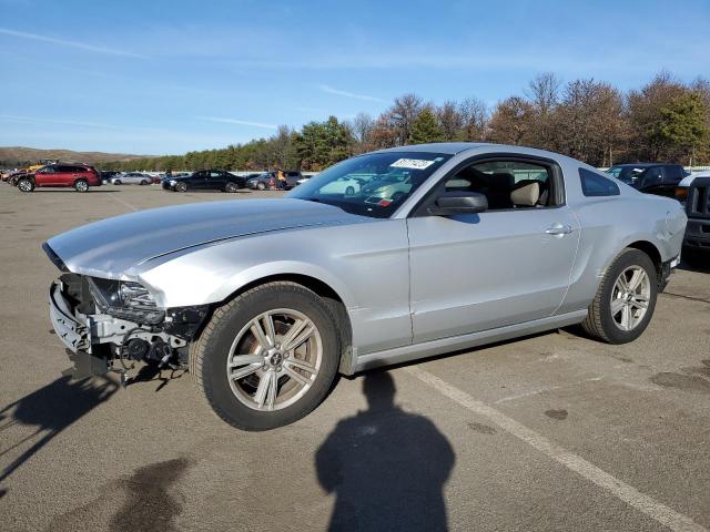 2013 Ford Mustang 