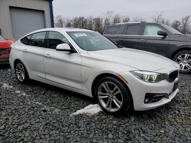 2018 BMW 330 XIGT - WBA8Z9C51JG828424