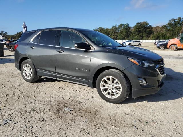 2GNAXJEV2J6263388 | 2018 CHEVROLET EQUINOX LT