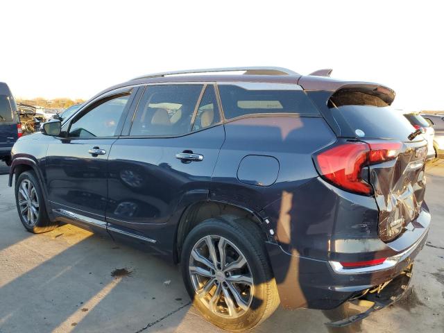 3GKALSEX0JL326385 | 2018 GMC TERRAIN DE