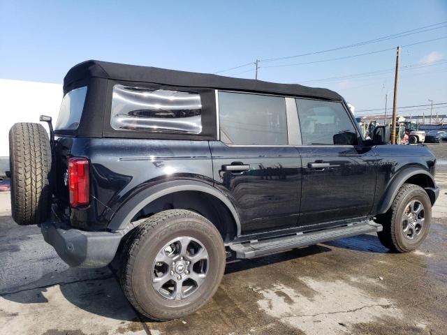 1FMDE5BH9MLA95421 | 2021 FORD BRONCO BAS