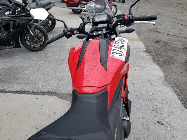2014 HONDA NC700X JH2RC6305EK000656