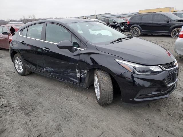 3G1BE6SM2JS561445 | 2018 CHEVROLET CRUZE LT