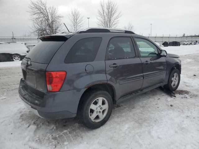 2007 Pontiac Torrent VIN: 2CKDL73F476050184 Lot: 37690864