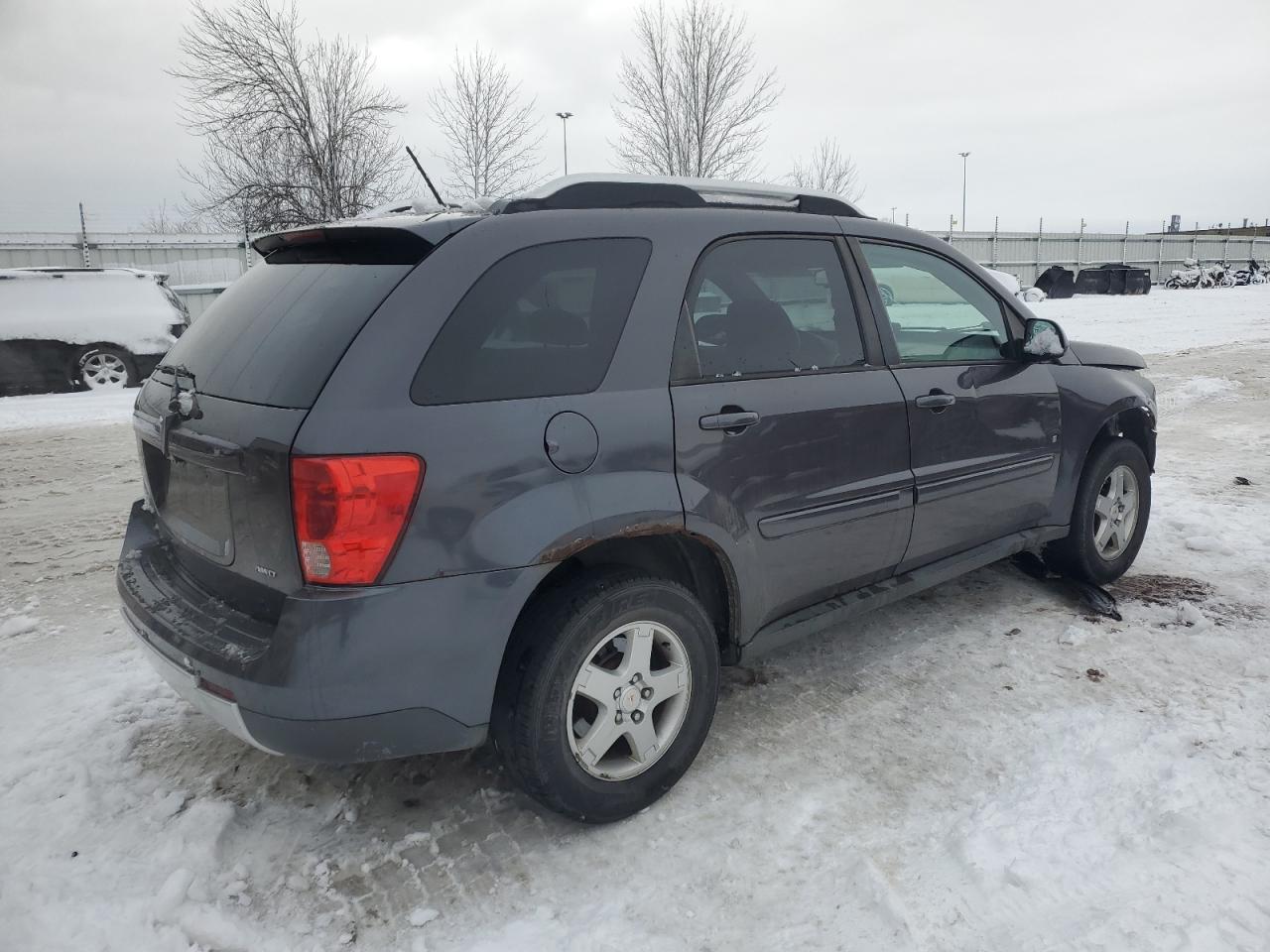 2CKDL73F476050184 2007 Pontiac Torrent