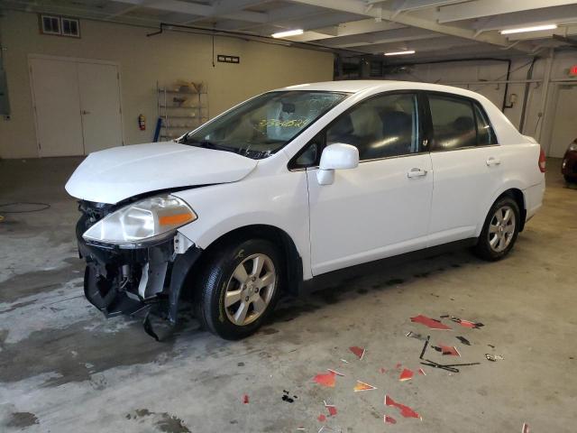 2007 Nissan Versa S