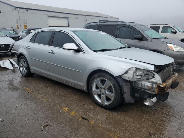 Image 4 of 2012 Chevrolet Malibu salvage vehicle - Lot #38765664 at Copart