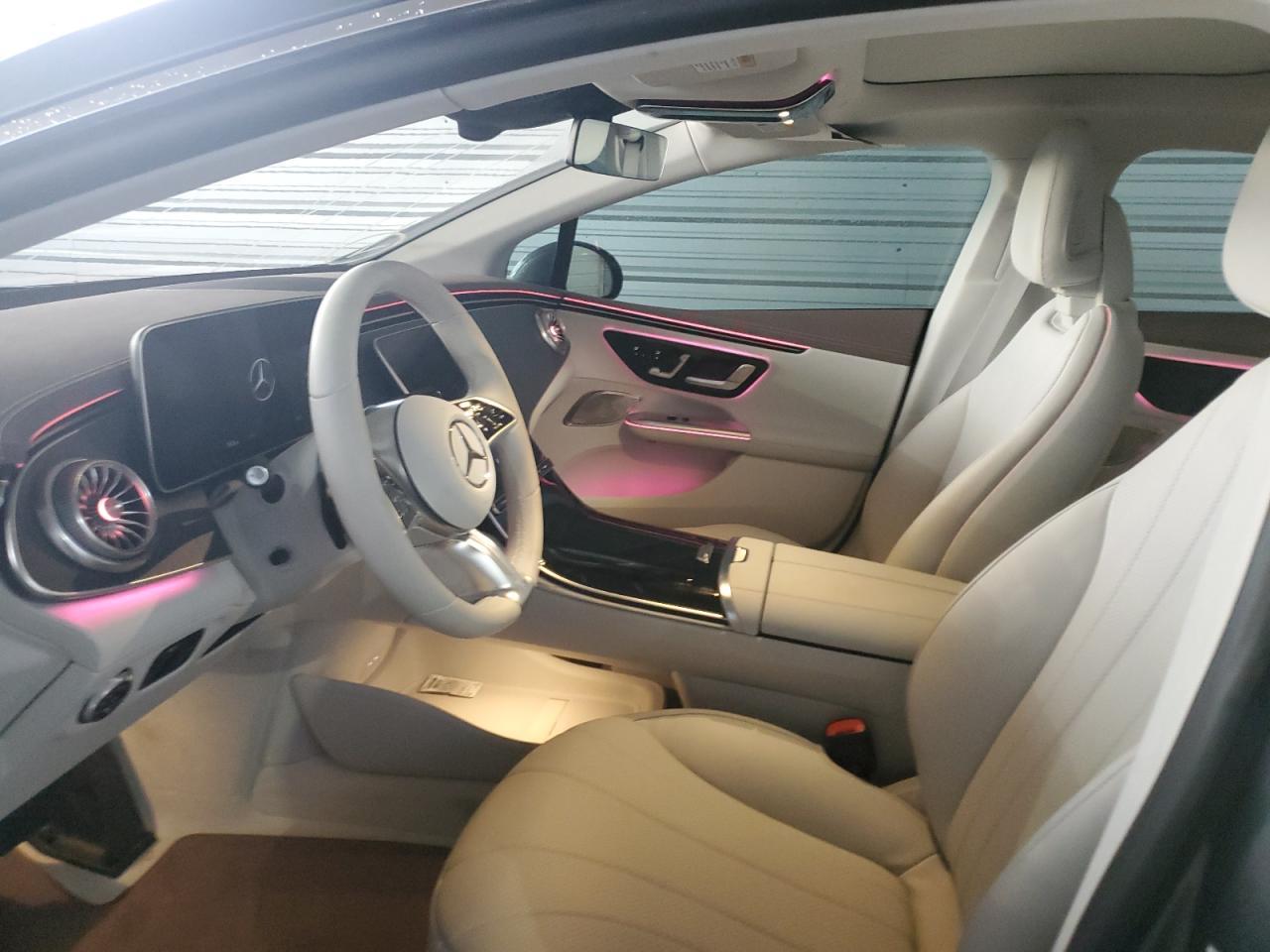 2023 Mercedes-Benz Eqe Sedan 350+ vin: W1KEG2BB0PF013923