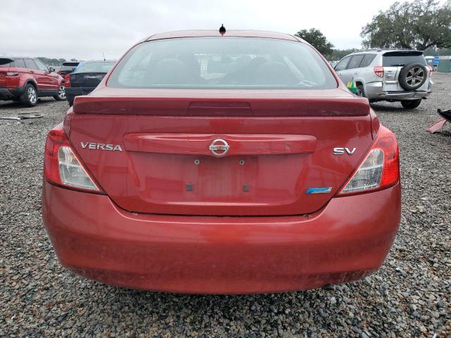 3N1CN7AP9DL866150 | 2013 Nissan versa s