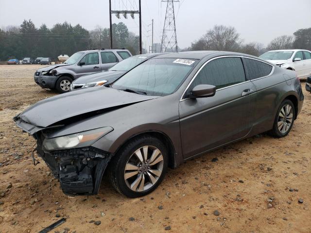 2009 Honda Accord Coupe EX-L