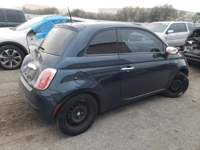 3C3CFFAR2FT508059 | 2015 FIAT 500 POP