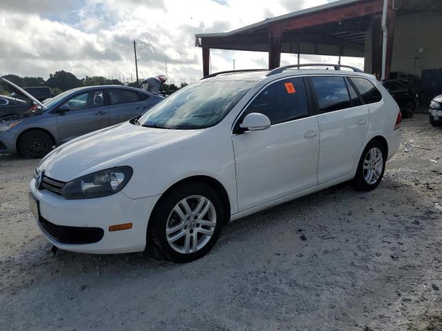 2011 Volkswagen Jetta TDI