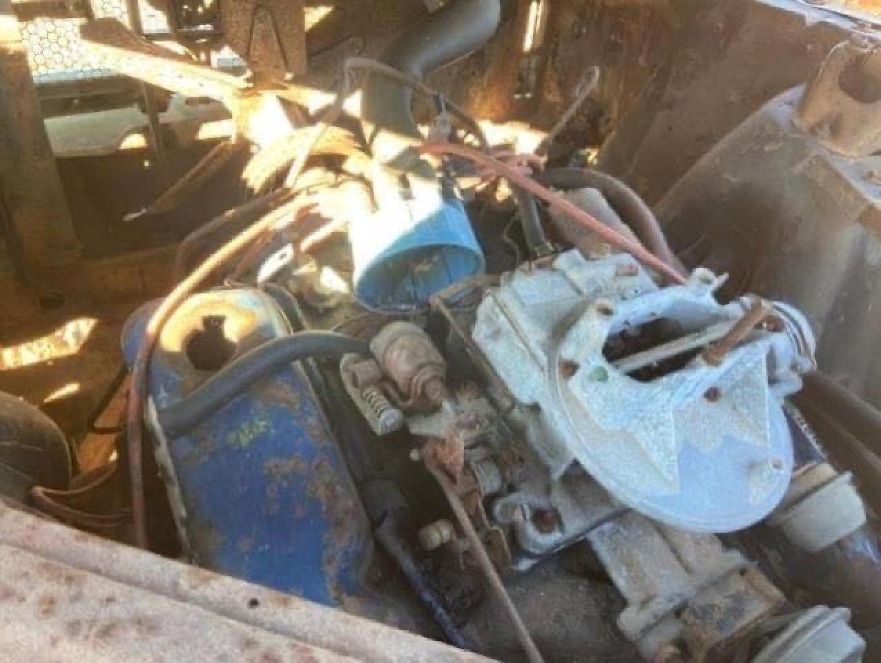 5f07c642111 5F07C642111 1965 Ford Mustang
