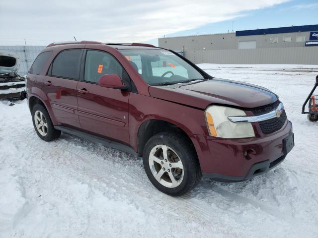 2008 Chevrolet Equinox Lt VIN: 2CNDL43F486045344 Lot: 37149684