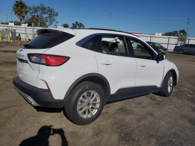 2020 Ford Escape Se VIN: 1FMCU0G66LUC77157 Lot: 82948873