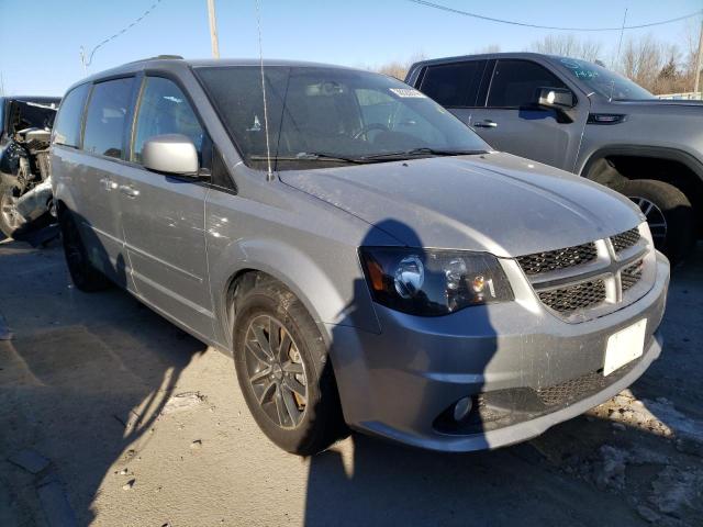 2C4RDGEG3FR703245 | 2015 DODGE GRAND CARA