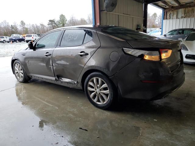 5XXGN4A76EG291385 | 2014 KIA OPTIMA EX