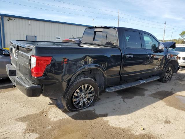 1N6AA1F23HN526974 | 2017 Nissan titan xd sl