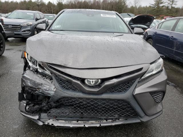 4T1B11HK6JU540315 | 2018 TOYOTA CAMRY L