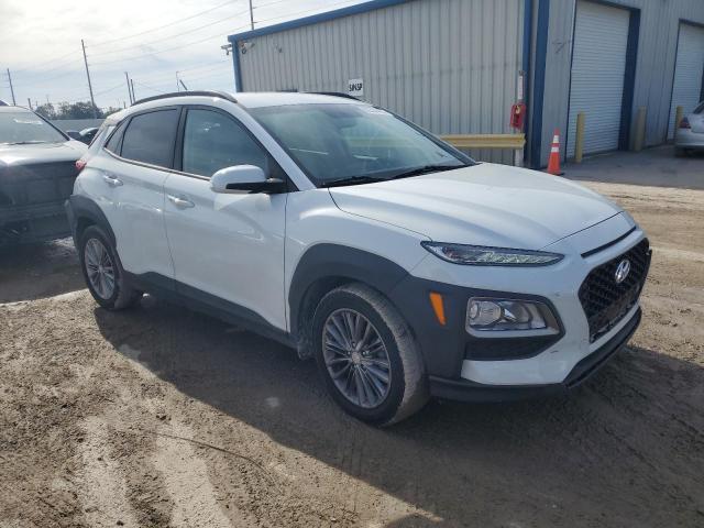 KM8K22AA7JU111608 | 2018 Hyundai kona sel