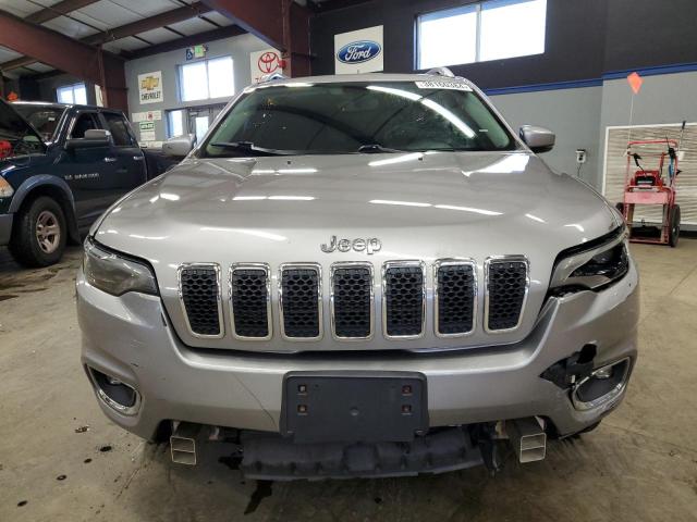 1C4PJMDX3KD334433 | 2019 Jeep cherokee limited