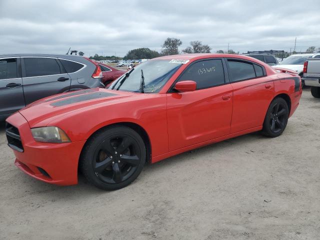 2014 Dodge Charger SXT