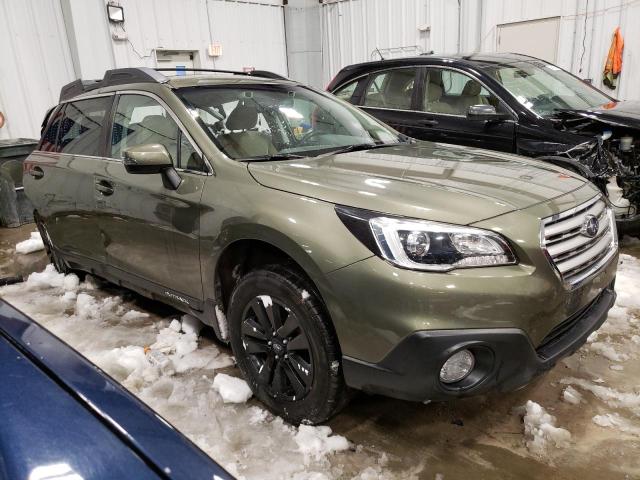 4S4BSAFC5H3304148 | 2017 SUBARU OUTBACK 2.