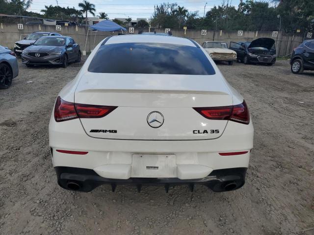 VIN W1K5J5BBXPN410564 2023 Mercedes-Benz CLA-Class,... no.6