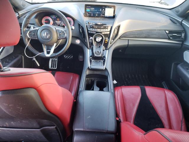 2020 ACURA RDX A-SPEC - 5J8TC2H6XLL035304