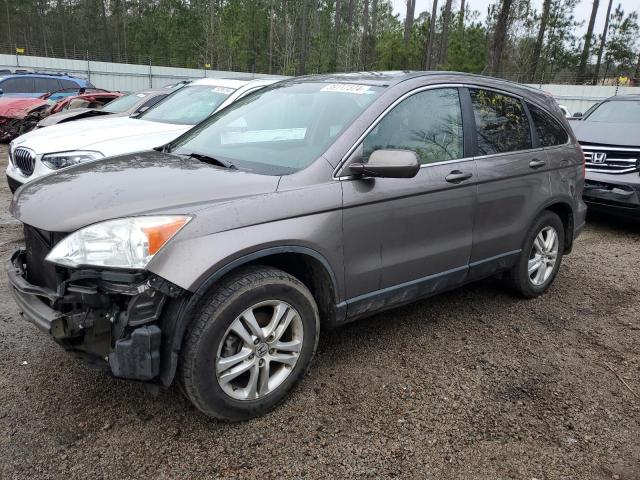 2011 Honda CR-V EX-L