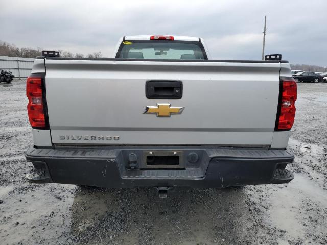 1GCNCNEH5GZ322339 | 2016 CHEVROLET SILVERADO