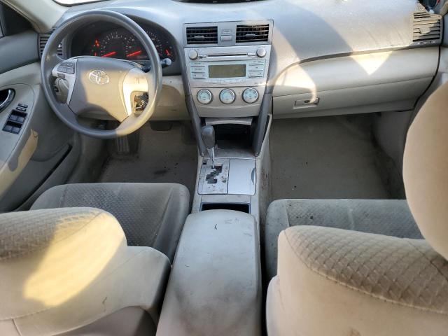 JTNBE46K173045396 | 2007 Toyota camry ce