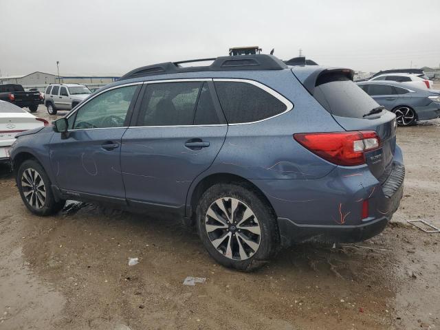 4S4BSBNC5G3288555 | 2016 SUBARU OUTBACK 2.