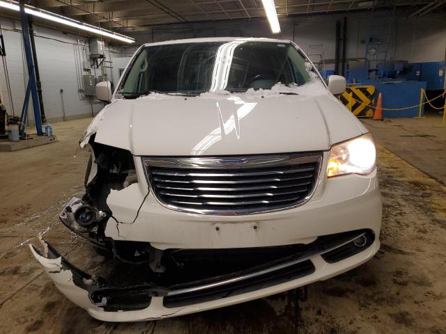 2C4RC1BG0ER292504 | 2014 CHRYSLER TOWN and COU