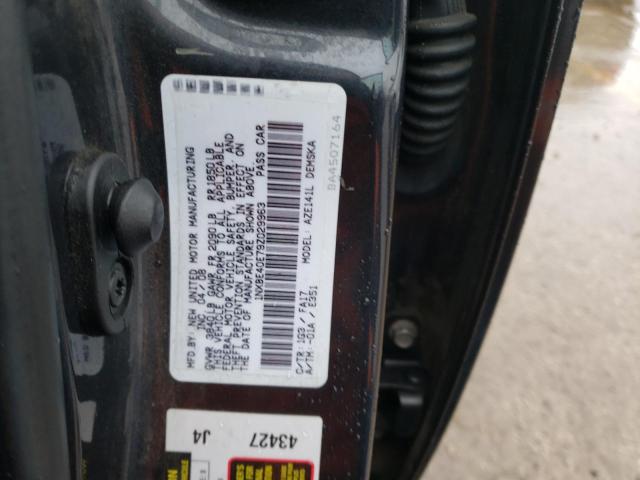 2009 Toyota Corolla - Image 12