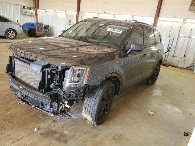 5XYP3DHC6NG208820 2022 KIA TELLURIDE-0