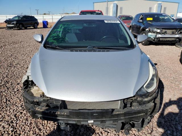 2015 HYUNDAI ELANTRA SE - KMHDH4AE3FU421056