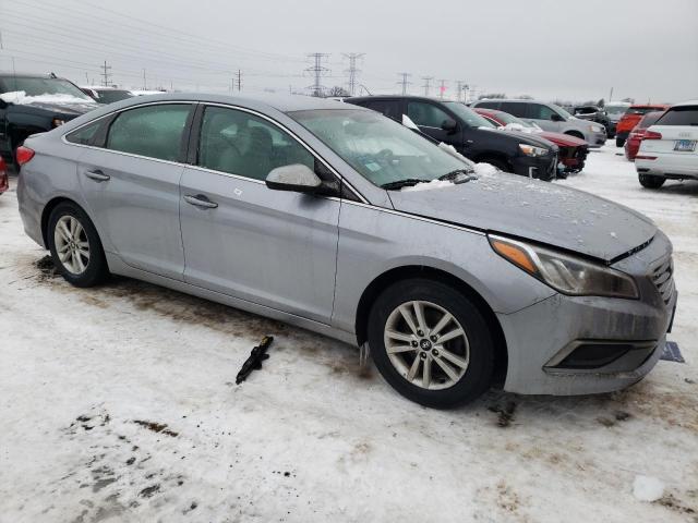 5NPE24AA4HH445273 | 2017 HYUNDAI SONATA ECO