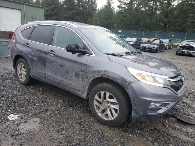 2HKRM4H70FH643111 | 2015 Honda cr-v exl