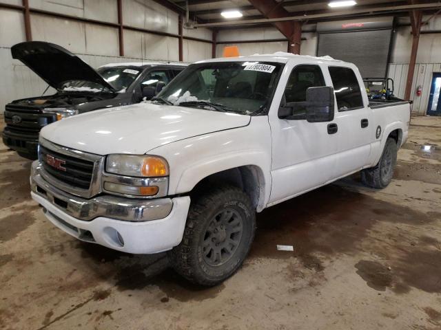 2006 GMC New Sierra 1500 