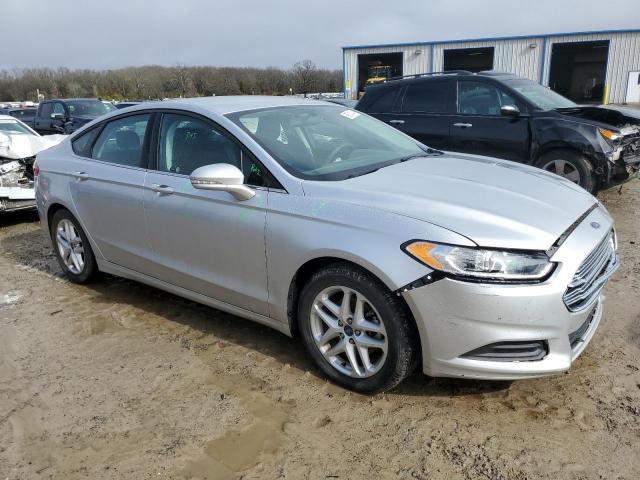 3FA6P0HD2GR237649 | 2016 FORD FUSION SE