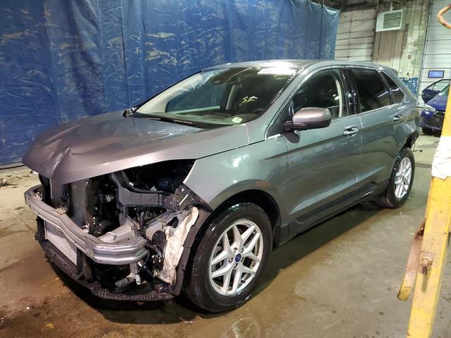 2FMPK4J97NBA04271 2022 FORD EDGE, photo no. 1