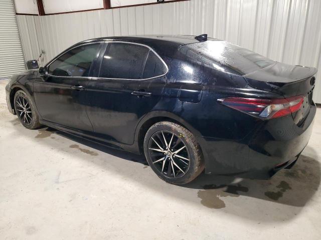 2022 Toyota Camry Se VIN: 4T1G11AK7NU027046 Lot: 38875454