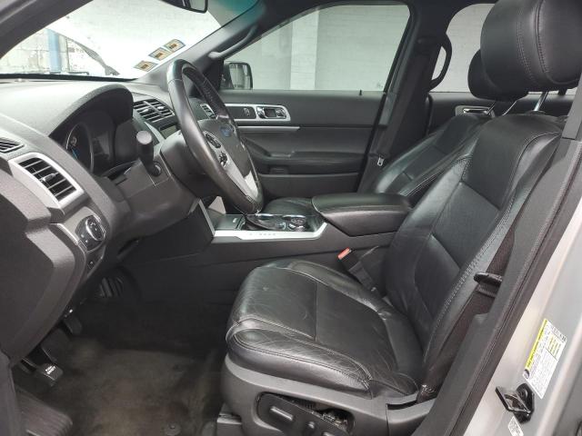 2011 Ford Explorer Xlt VIN: 1FMHK8D89BGA72106 Lot: 37808224