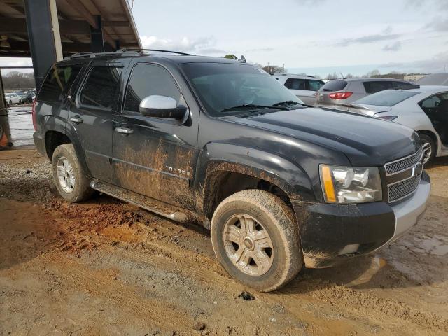 VIN WAUAUDGY0PA044271 2008 CHEVROLET TAHOE no.4