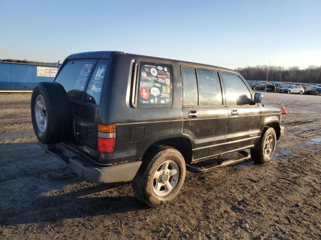 1993 Isuzu Trooper S VIN: JACDH58V7P7900630 Lot: 38801714