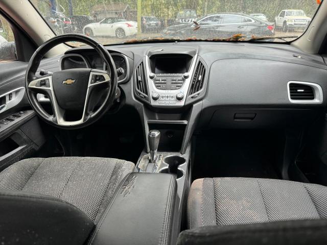 2GNALCEK5G6273645 | 2016 CHEVROLET EQUINOX LT