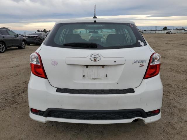 2012 Toyota Corolla - Image 6