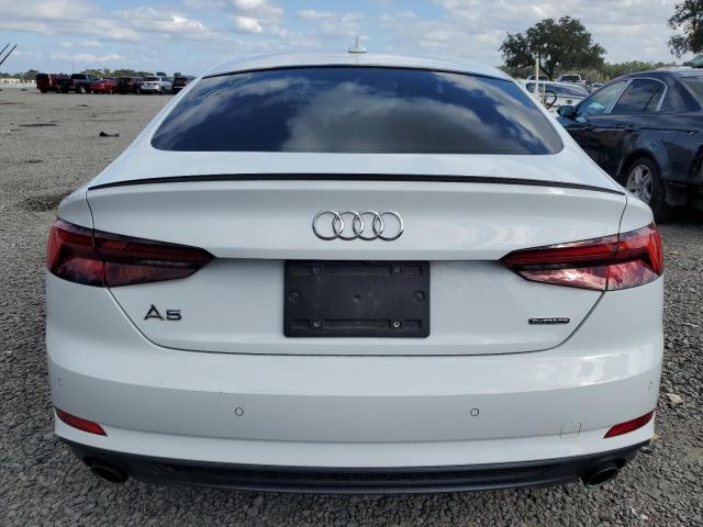 VIN WAUFNCF50KA039620 2019 AUDI A5 no.6